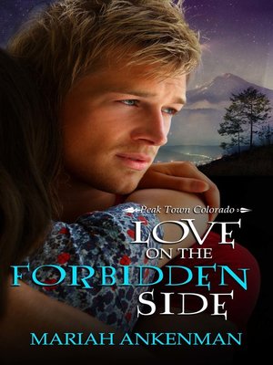 cover image of Love on the Forbidden Side